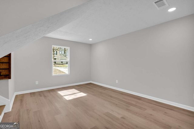 4592 Garden Hills Drive, Stone Mountain, GA 30083