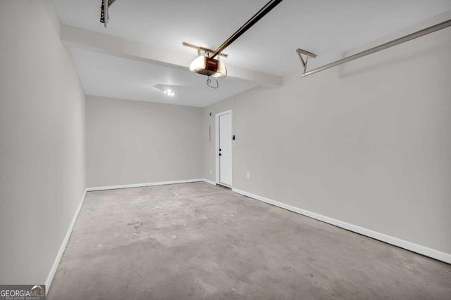 4592 Garden Hills Drive, Stone Mountain, GA 30083