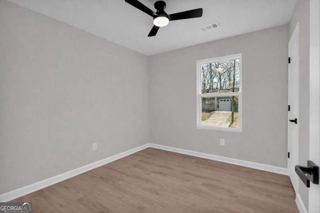 4592 Garden Hills Drive, Stone Mountain, GA 30083