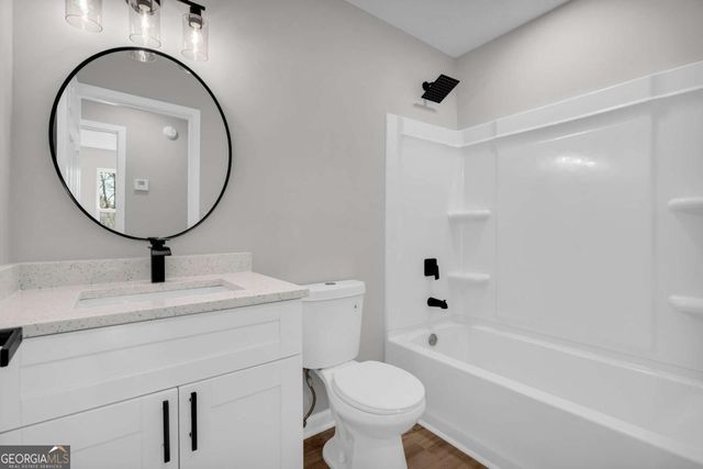 4592 Garden Hills Drive, Stone Mountain, GA 30083