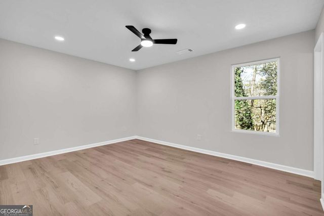 4592 Garden Hills Drive, Stone Mountain, GA 30083