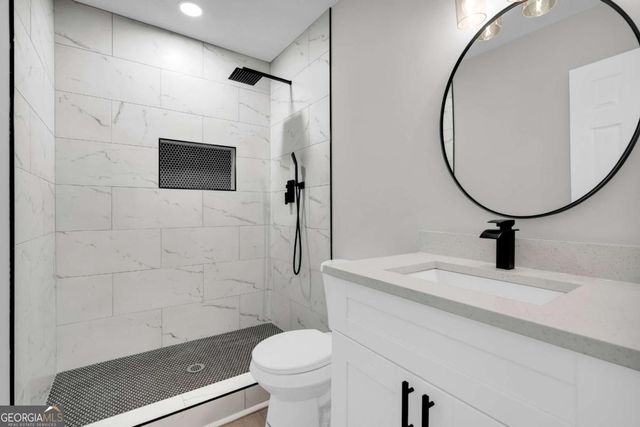 4592 Garden Hills Drive, Stone Mountain, GA 30083