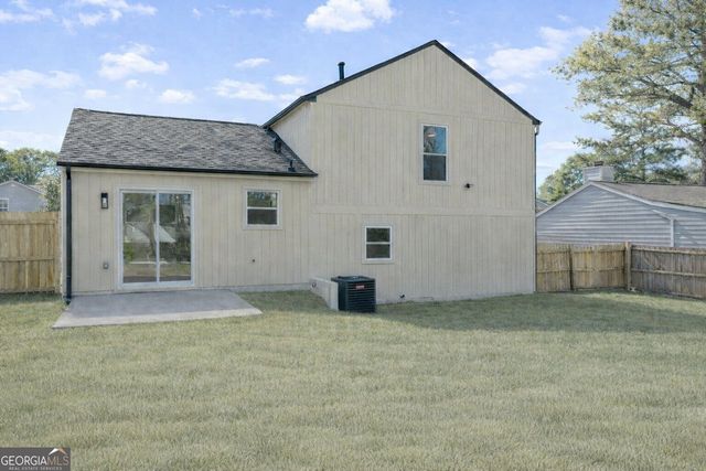 4592 Garden Hills Drive, Stone Mountain, GA 30083