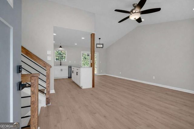 4592 Garden Hills Drive, Stone Mountain, GA 30083