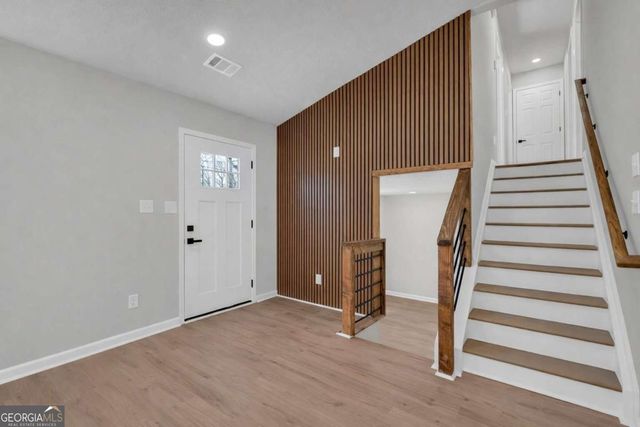 4592 Garden Hills Drive, Stone Mountain, GA 30083