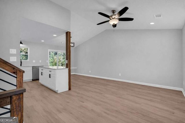 4592 Garden Hills Drive, Stone Mountain, GA 30083