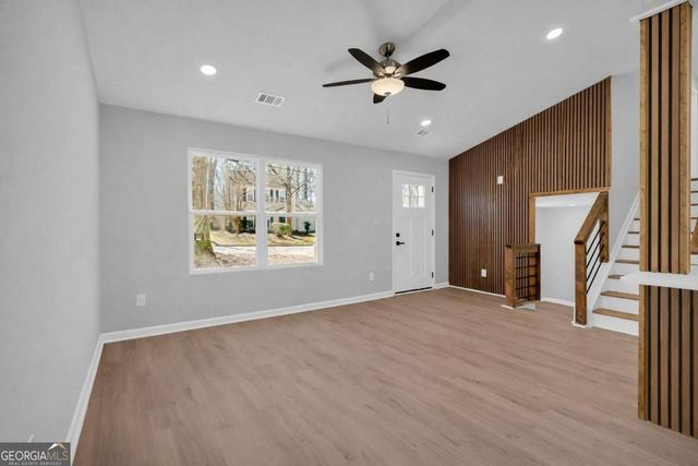 4592 Garden Hills Drive, Stone Mountain, GA 30083