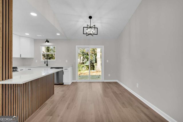 4592 Garden Hills Drive, Stone Mountain, GA 30083