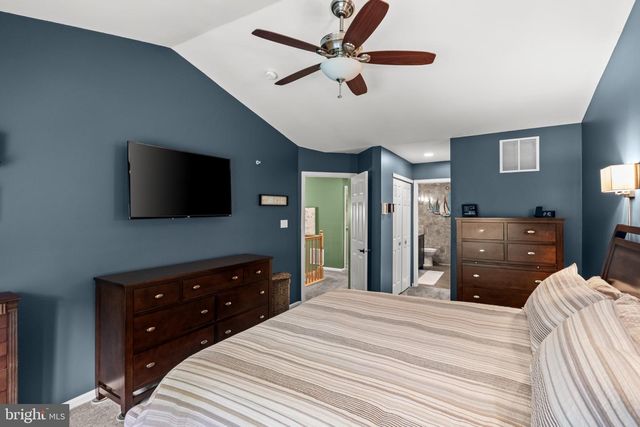 114 BUCKINGHAM WAY, Mount Laurel, NJ 08054