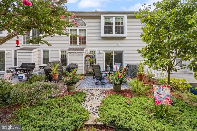 114 BUCKINGHAM WAY, Mount Laurel, NJ 08054