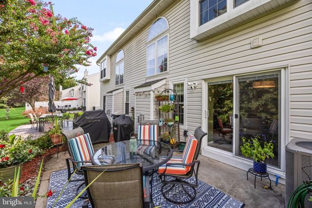 114 BUCKINGHAM WAY, Mount Laurel, NJ 08054