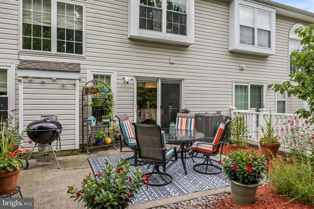 114 BUCKINGHAM WAY, Mount Laurel, NJ 08054