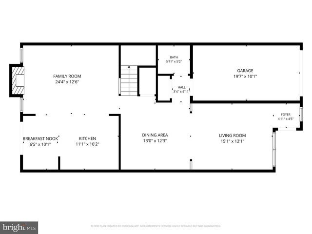 114 BUCKINGHAM WAY, Mount Laurel, NJ 08054