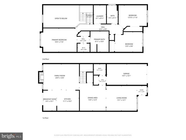 114 BUCKINGHAM WAY, Mount Laurel, NJ 08054