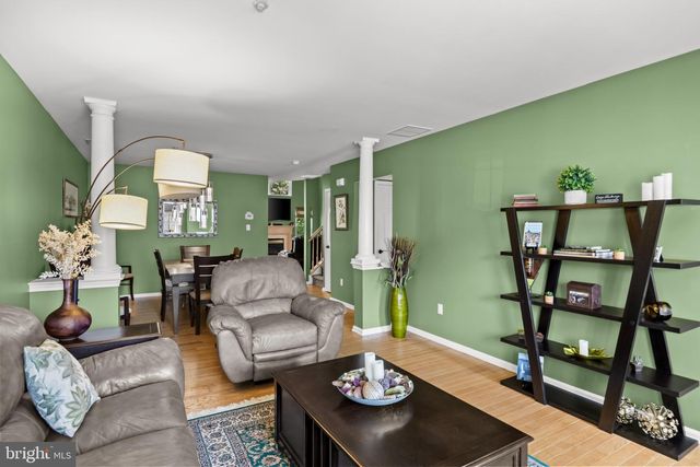 114 BUCKINGHAM WAY, Mount Laurel, NJ 08054