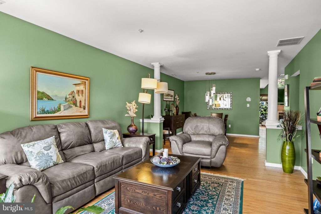 114 BUCKINGHAM WAY, MOUNT LAUREL, NJ 08054 — photo 5