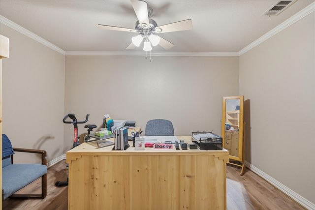 460 Vz County Road 1134, Fruitvale, TX 75127