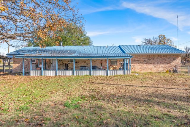 460 Vz County Road 1134, Fruitvale, TX 75127