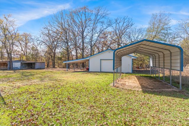 460 Vz County Road 1134, Fruitvale, TX 75127