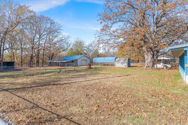 460 Vz County Road 1134, Fruitvale, TX 75127