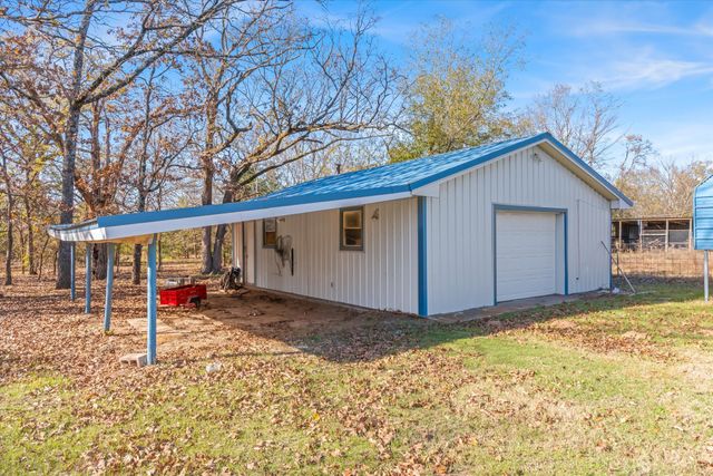 460 Vz County Road 1134, Fruitvale, TX 75127