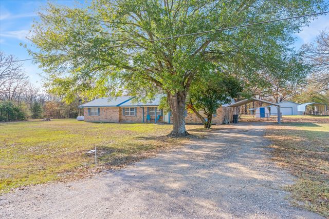 460 Vz County Road 1134, Fruitvale, TX 75127
