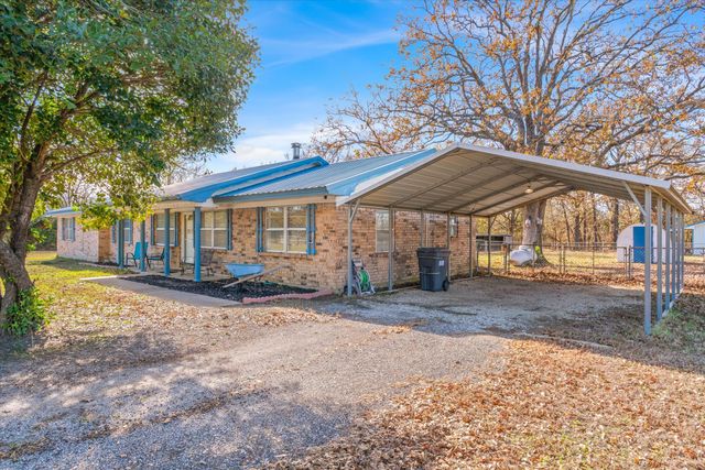 460 Vz County Road 1134, Fruitvale, TX 75127