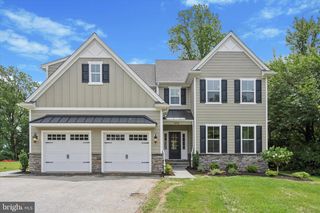 634 HIGHLAND AVE, Malvern, PA 19355