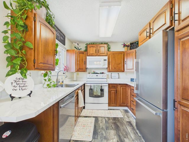 3405 W 16th St 23E, Greeley, CO 80634