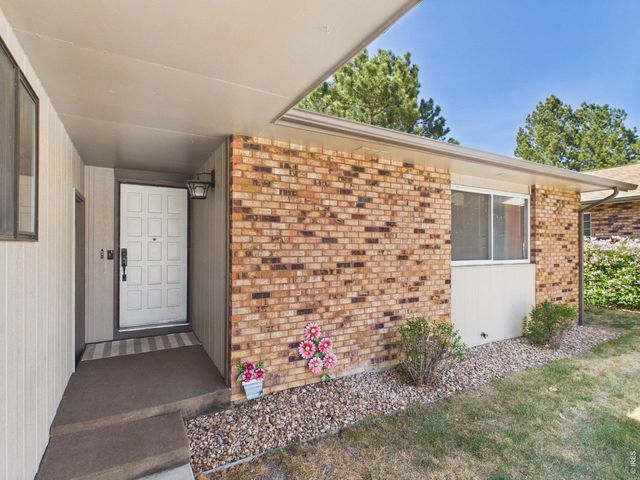 3405 W 16th St 23E, Greeley, CO 80634