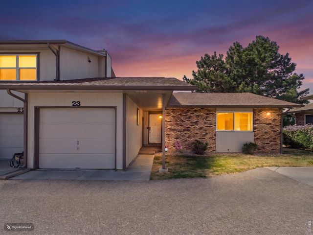 3405 W 16th St 23E, Greeley, CO 80634