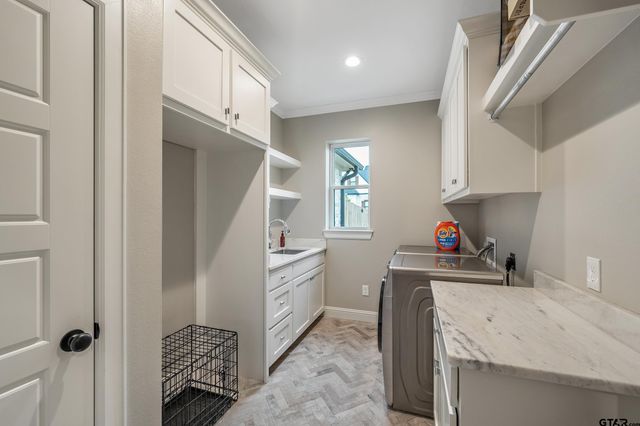 4212 Indian Creek Ct, Tyler, TX 75703