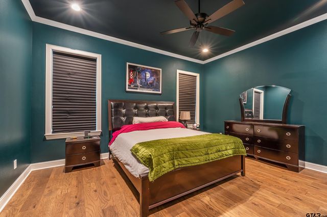 4212 Indian Creek Ct, Tyler, TX 75703