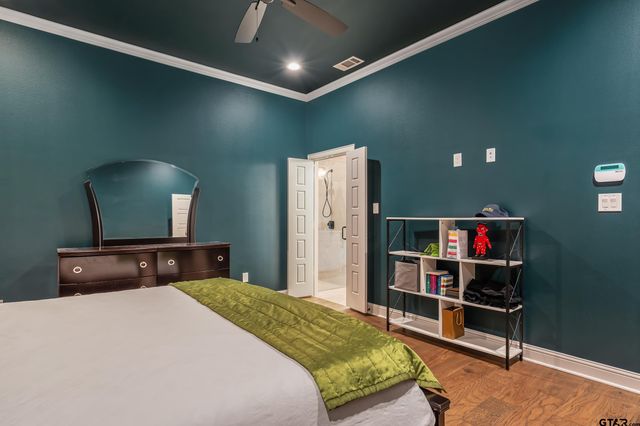4212 Indian Creek Ct, Tyler, TX 75703
