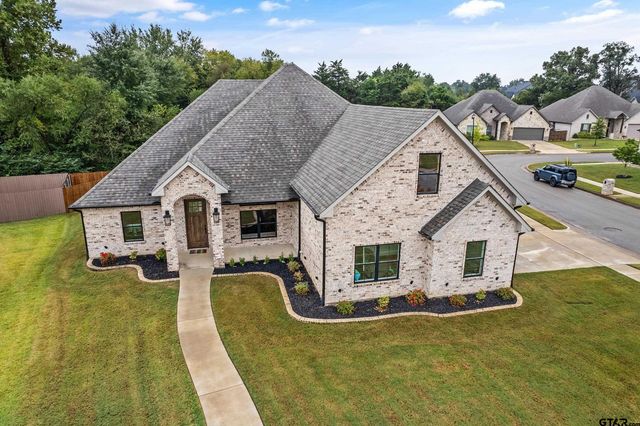 4212 Indian Creek Ct, Tyler, TX 75703