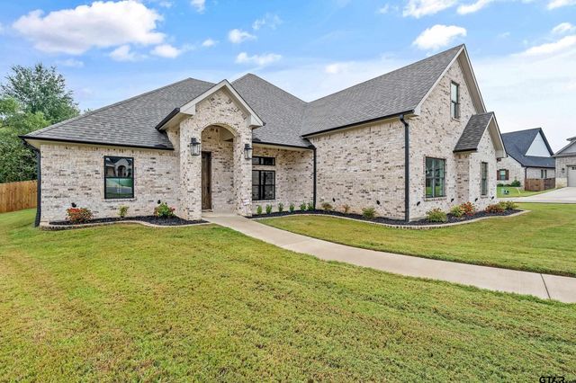 4212 Indian Creek Ct, Tyler, TX 75703