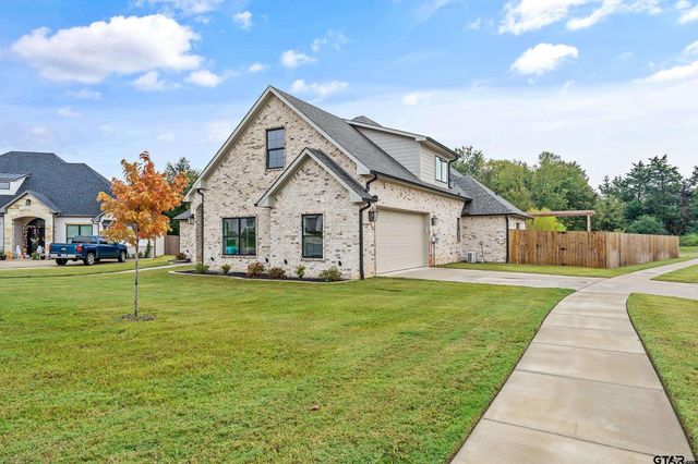 4212 Indian Creek Ct, Tyler, TX 75703