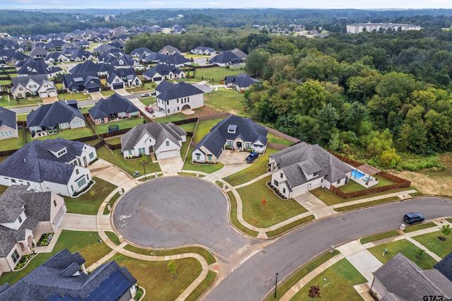4212 Indian Creek Ct, Tyler, TX 75703