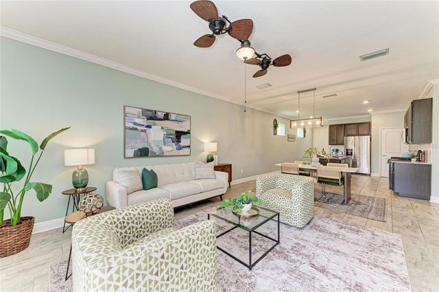 5635 LOS ROBLES COURT, Palmetto, FL 34221