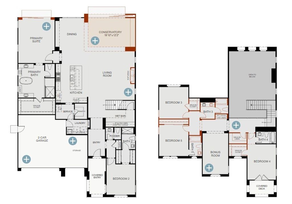 5887 Sunrise Ridge Lane, Lake Forest, CA 92679