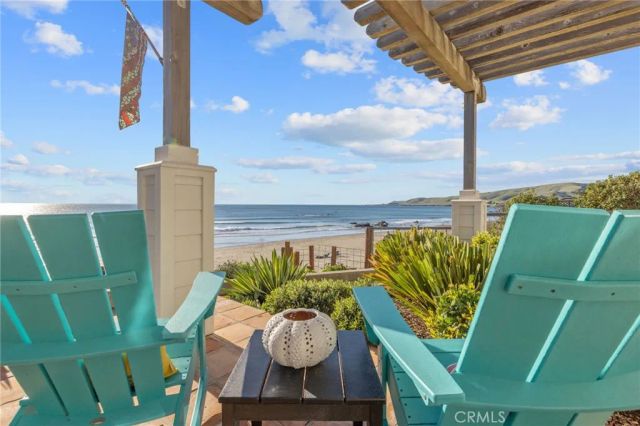 1234 Pacific, Cayucos, CA 93430