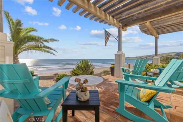 1234 Pacific, Cayucos, CA 93430
