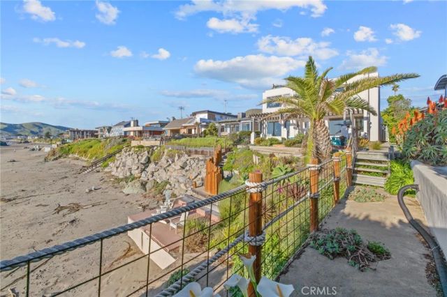 1234 Pacific, Cayucos, CA 93430