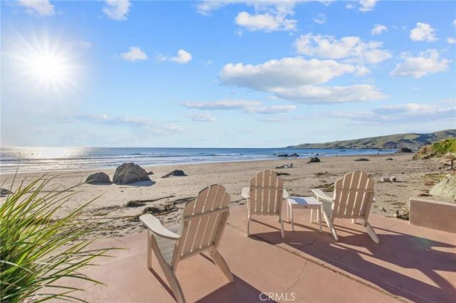 1234 Pacific, Cayucos, CA 93430