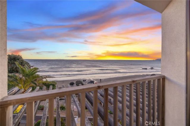 1234 Pacific, Cayucos, CA 93430