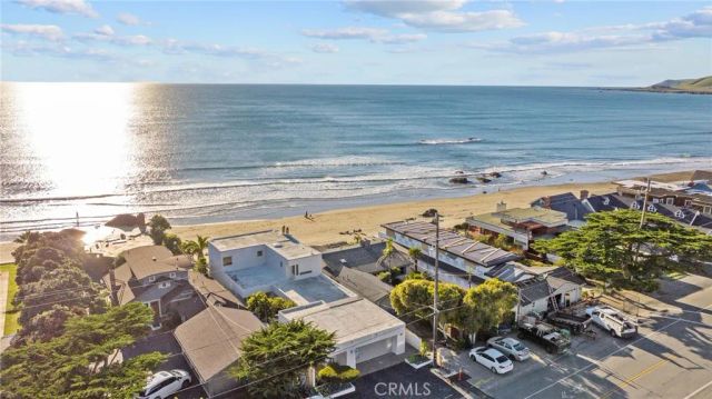 1234 Pacific, Cayucos, CA 93430