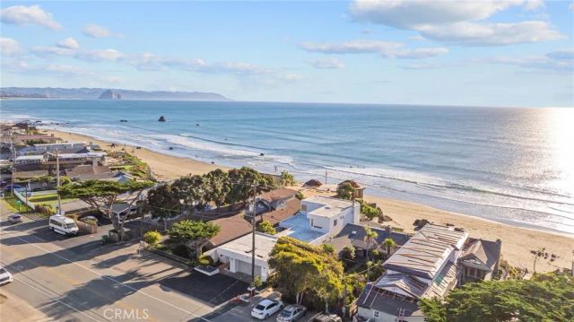 1234 Pacific, Cayucos, CA 93430