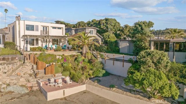1234 Pacific, Cayucos, CA 93430