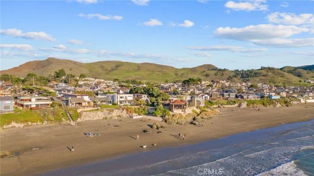1234 Pacific, Cayucos, CA 93430