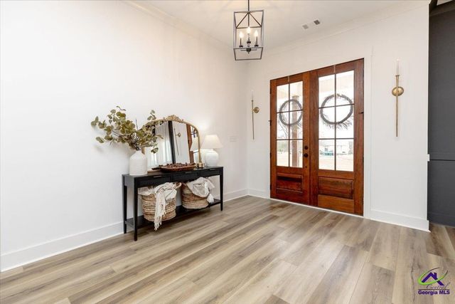 701 Pitts Road, Hawkinsville, GA 31036